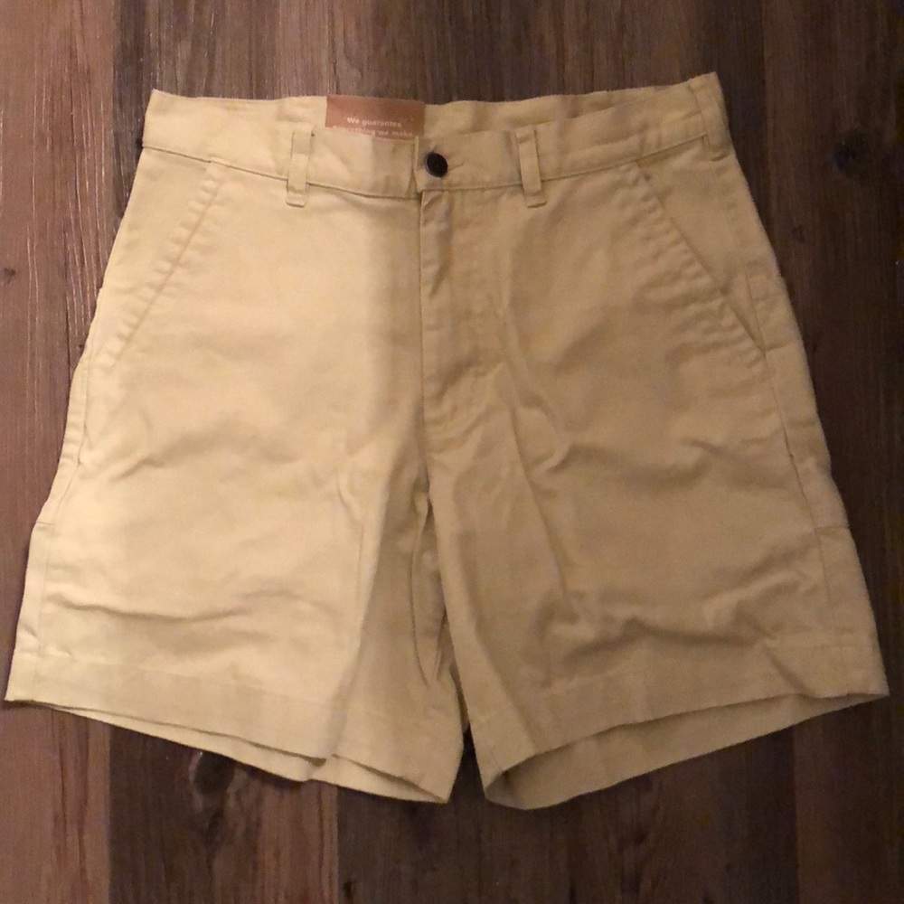 Patagonia Stand Up Shorts 7”